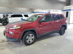 351.am8216 Factory Cherokee 2016 Engine Cover 2302619