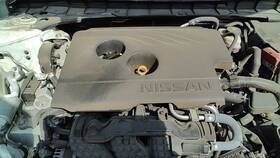Factory 351.da1f20 Altima 2020 Engine Cover 2511904