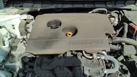 351.da1f20 Factory Altima 2020 Engine Cover 2511904