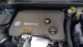 351.gm4n16 Factory Cascada 2016 Engine Cover 2413098