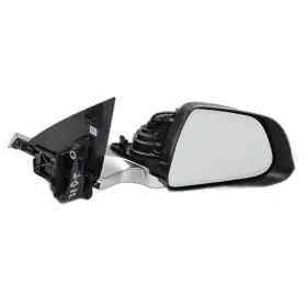 1110777-98-r Factory Oem 2017-20 Tesla Model 3 Left Driver Side Door Mirror