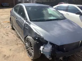 590-10222 Factory Oem Engine Ecm Electronic Control Module Canada Market Fits 17-18 Elantra 4547887