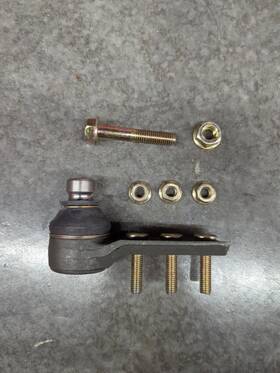 Febi Bilstein 271591 Suspension Ball Joint Part Number
