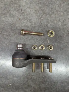 271591 Febi Bilstein Suspension Ball Joint Part Number