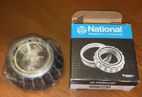 Hm903249 Federal-mogul Bearing New Old Stock
