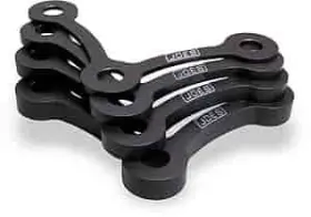 14730 Fel-pro Joes Racing Products Rack And Pinion Spacer