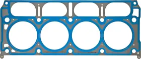 26744-pt Fel-pro 26744 Pt Engine Cylinder Head Gasket For Chevrolet Silverado Assorted