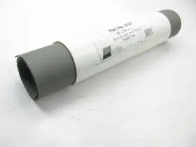 3127 Fel-pro Gasket Material Roll Rubber Fiber 36 Inch X 18 1/16 Thickness