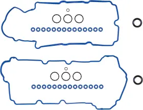 50644 Fel-pro Vs R Engine Valve Cover Gasket Set For Ford Fusion Assorted