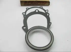 Bs40627 Fel-pro Rear Main Seal For 2005-2010 Chrysler 300 Inch Egg 3.5l V6