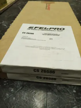Cs-26586 Fel-pro Cs 26586 Conversion Gasket Set For 02-10 Infiniti Fx45 M45 Q45