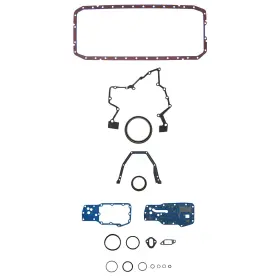 Cs26679 Fel-pro Cs 26679 Conversion Gasket Set