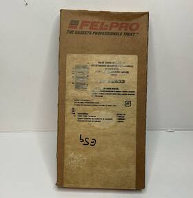 Fel-pro Es72833 Fel-pro Valve Cover Grommet Set 85-09 Gm 3.3l 3.8l V6 4.1l 4.5l 4.9l V8