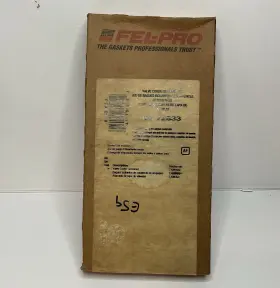 Es72833 Fel-pro Valve Cover Grommet Set 85-09 Gm 3.3l 3.8l V6 4.1l 4.5l 4.9l V8