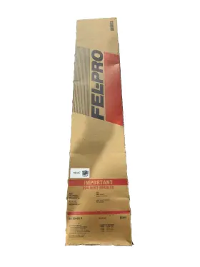 Os30462 Fel-pro Oil Pan Gasket Set P/n C