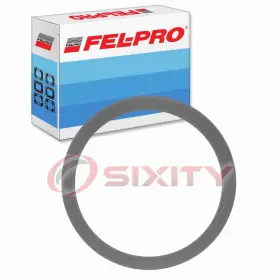 Sx-0051 Fel-pro Rear Engine Crankshaft Seal Kit For 1993-1998 Lincoln Mark Viii 4.6l Vn