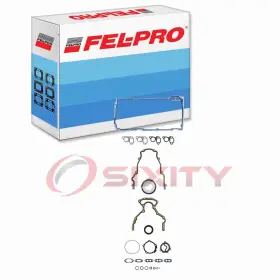 Sx-0294 Fel-pro Engine Conversion Gasket Set For 2003-2016 Chevrolet Express 2500 Rs