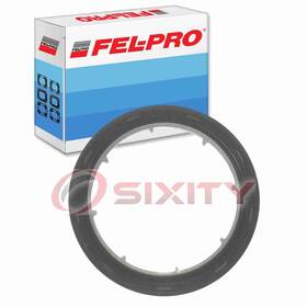 Fel-pro Sx-3127 Fel-pro Rear Engine Crankshaft Seal Kit For 1974-1978 Ford Mustang Ii 2.8l Uc