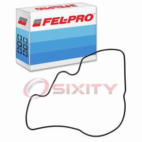 Fel-pro Sx-3258 Fel-pro Engine Oil Pump Gasket For 1986-1999 Toyota Celica 2.0l 2.2l L4 Og