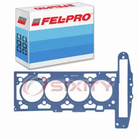 Sx-3400 Fel-pro Engine Cylinder Head Gasket For 2002-2005 Pontiac Grand Am 2.2l L4 Ag