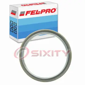 Sx-5259 Fel-pro Rear Engine Crankshaft Seal Kit For 1983-2011 Mercury Grand Marquis Qo