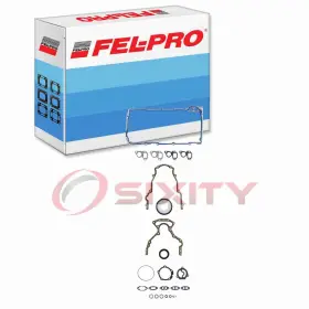 Sx-5718 Fel-pro Engine Conversion Gasket Set For 2008-2010 Hummer H3 5.3l V8 Gaskets Uu