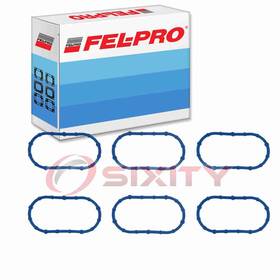 Fel-pro Sx-5922 Fel-pro Fuel Injection Plenum Gasket Set For 2004-2005 Ford Taurus Air Yp