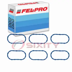 Sx-5922 Fel-pro Fuel Injection Plenum Gasket Set For 2004-2005 Ford Taurus Air Yp