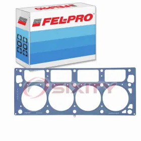 Sx-7413 Fel-pro Engine Cylinder Head Gasket For 2011-2017 Chevrolet Caprice 6.0l V8 Sw