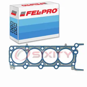 Sx-7584 Fel-pro Left Engine Cylinder Head Gasket For 2007-2010 Ford Explorer Sport Ud