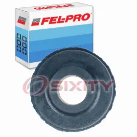 Sx-9941 Fel-pro Engine Valve Cover Grommet Set For 1956-1957 Lincoln Mark Ii 6.0l V8 Wf
