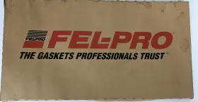 Tcs45920 Fel-pro Front Engine Crankshaft Seal Kit