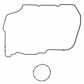 Fel-pro Tos18716 Fel-pro Auto Trans Valve Body Gasket Gmc 4t40-e 4t45-e 4-speed Tranny