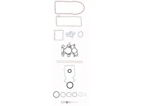 62588wsqr Felpro For 2003-2007 Ford F250 Super Duty Conversion Gasket Set 2004