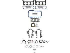 Felpro 79xnfmp73 Engine Gasket Set For Chrysler Town Country 2009 2010