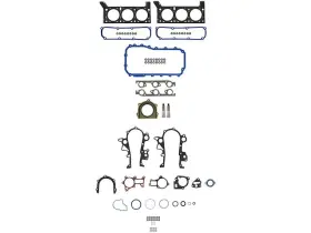 79xnfmp73 Felpro Engine Gasket Set For Chrysler Town Country 2009 2010