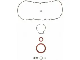 86jbcq67 Felpro Conversion Gasket Set For Acura El 1997 1998 1999 2000