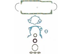 Felpro 98143gfhq For 1977-1984 Ford F350 Conversion Gasket Set 1978 1979 1980