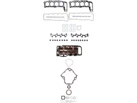 Dj21m5 Felpro Engine Gasket Set For Dodge Jeep Dakota Grand Cherokee Durango Ram 1500