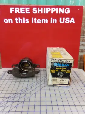 C531-90184 Fenco Disc Brake Caliper C531 90184 No Hardware New Old Stock Free Shipping