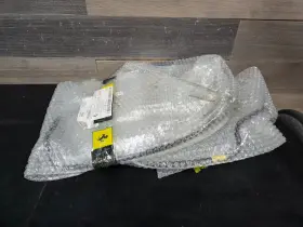 262432 Ferrari 458 Underfloor Pipe P/n