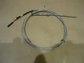 62691800 Ferrari 328 Mondial - Exhaust Thermocouple New P/n