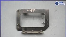 Fiat 05192307ab 2012-2017 500 Electric Control Module Mount Bracket Oem