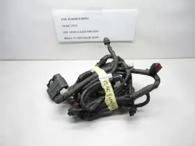 C131196701003 Fisker 131196701003 2012 Karma Rear Bumber Wire Wiring Harness Oem