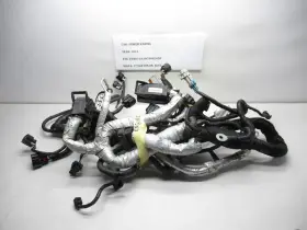 C131110102004 Fisker 2012 Karma Engine Motor Wire Wiring Harness Oem
