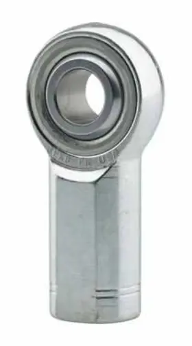 0.6250 Fk Rod Ends Jfl10 Bearing Precision Wear Resistant Female End X 5/8-18 Left Ha