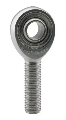 Sjm10t Fk Rod Ends Fits 5/8 R.h. Male End High Strength