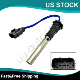 42555922 Fl 42555920 Fit 2006-2018 Iveco Daily Fuel Level Sensor Filter Water