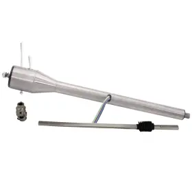 Fr21000p2 Flaming River Floor Shift Steering Column 1960-1966 Chevy/gm Truck For
