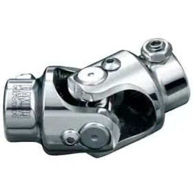 Fr2555c Flaming River Stainless Steel U-joint